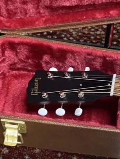光栄堂選定品】Gibson J45 standard 2016年製 - メルカリ
