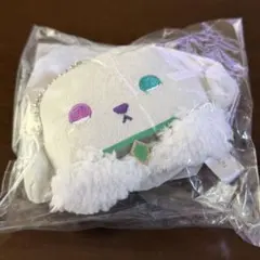 にじさんじ わんにゃんdays マスコット 叢雲カゲツ