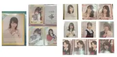 ラストアイドル 西村歩乃果 モバイルカード フォトカード まとめ売り