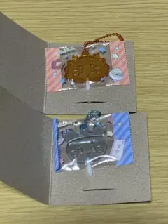 ちいかわ　キャンディーチャームズ　２個セット
