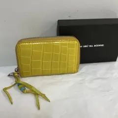 新品 DRIES VAN NOTEN ヒョウ柄 財布 レオパード アニマル柄 - メルカリ