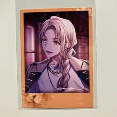 9 R.I.P. sequel オトメイトスイートBOX フォトカード 幸麿