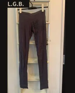 2025年最新】LGB レギンスパンツの人気アイテム - メルカリ