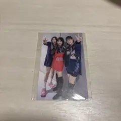 ME:I 清水恵子　石井蘭　KEIKO RAN HANA MOMOKA 日プ