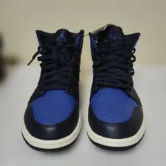 Air Jordan 1 MID GAME ROYAL