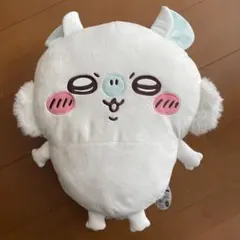 ちいかわ　モモンガ　超BIGぬいぐるみ