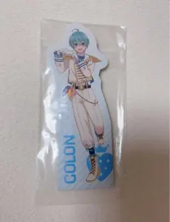 ころんくん  一番くじ めもぱっど