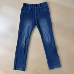 Ampersand デニムパンツ 120cmのサムネイル