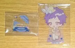 伏見 弓弦 アクスタ あんスタ アニメイトカフェ