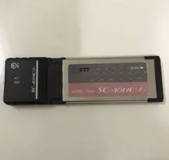 2025年最新】無線lanカードsc-40neの人気アイテム - メルカリ