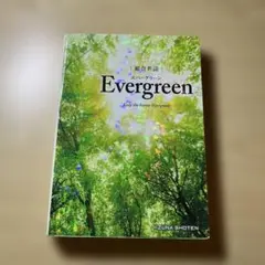 Evergreen - Keep the Forest Evergreen