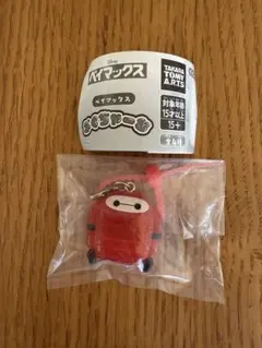 ベイマックス ぷくちゃーむ