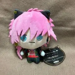 あくねこ　ナンジャ タウン ラト　ぬいぐるみ あくねこ ナンジャ タウン ラト ぬいぐるみ - メルカリ