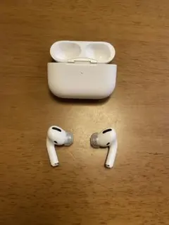 AirPods Pro 第2世代Type-C充電ケース 本体 ジャンク品 - メルカリ