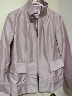ミラショーン　ジャケット　ピンク　42