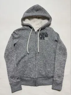Abercrombie & Fitch ボアパーカーのサムネイル