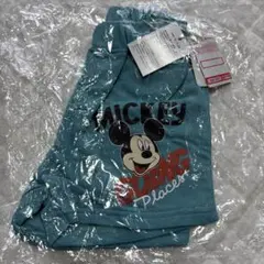 未開封　リトシー　ミッキー　ディズニー　ショートパンツ　半ズボン　ベビーのサムネイル