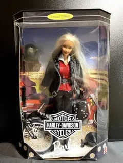 ホッグドール Harley Davidson フィギュア ハーレー 人形 Harley Davidson ホッグドール 人形 ピッグ フィギュア ハーレー