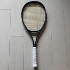 ヨネックスパーセプト100 300g G1 新色ミッドナイトブルー