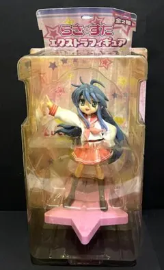 2026年最新】エクストラフィギュア らきすたの人気アイテム - メルカリ