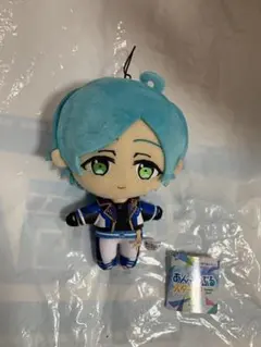 新品未使用 流星隊奏汰 あんさんぶるスターズ‼︎ぬいぐるみ２６