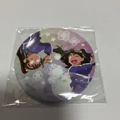 忍たま乱太郎 ドリーム缶バッジくじ 久々知兵助&尾浜勘右衛門