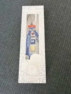 CASETIFY 村上隆　ストラップ