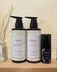 ひーcleo‘s クレオズボーテ 2セット 新品未使用 匿名配送 2025年最新】クレオズの人気アイテム - メルカリ