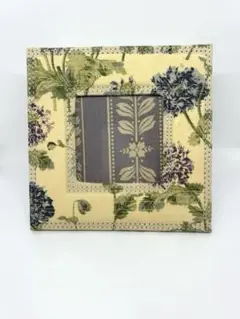 【新品】Laura Ashley スクエアフォトフレーム ミニヘップワース