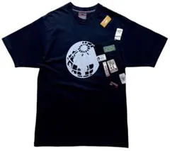 激レア FUBU 90s Y2K グラフィック ワッペン 大量 Tシャツ Lのサムネイル