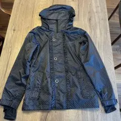 スノーウェアー　JEWEL Mサイズ