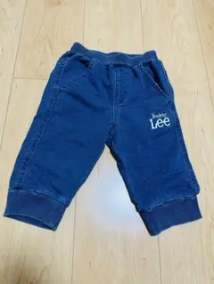 Buddy Lee ダークブルー カジュアルパンツ 100cm