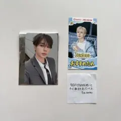 ALD1 NO COFFEE MD ジュンソ コラボ トレカ 特典 - メルカリ