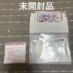 あくありうむ　完全生産限定版Official Edition 未開封品