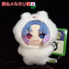 18TRIP エイトリ しゅうまい 着ぐるみマスコット ぬいぐるみ 夜半子タろ②
