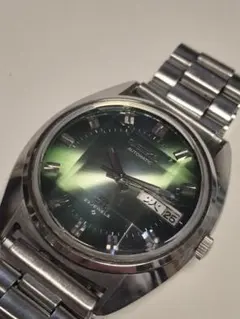 SEIKO　セイコー　5606-7231　ロードマチック　LM 自動巻き腕時計
