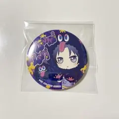 和泉一織 1番カフェ 缶バッジ