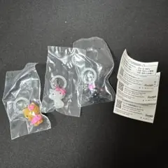 ハローキティ めじるしアクセサリー