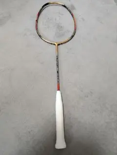 2025年最新】バドミントン ラケット ジャンクの人気アイテム - メルカリ