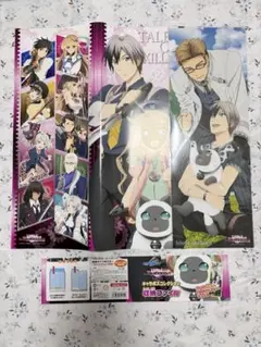 2026年最新】キャラポスコレクション収納ファイルの人気アイテム