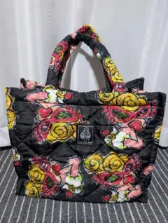 ヒステリックミニ トート バッグ ムック本2025