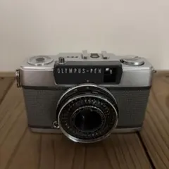 OLYMPUS PEN EES-2 ハーフサイズフィルムカメラ 本体のサムネイル