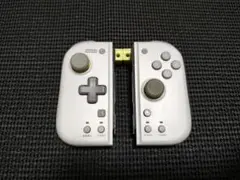 NintendoSwitch　HORI　グリップコントローラー FIT