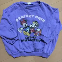 リトシー ディズニー トップス