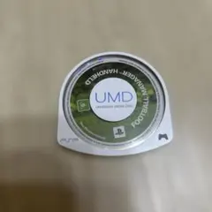 FOOTBALL MANAGER HANDHELD PSP 欧州版