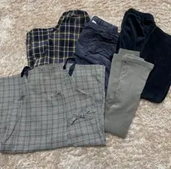 女の子　130 まとめ売り