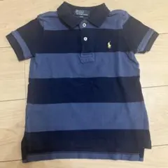 Polo by Ralph Lauren ポロシャツ 3/3T 110cm
