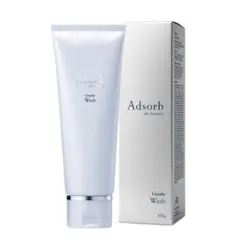 リニューアル品Adsorb アドソーブ ジェントルクレンジング 200ml