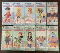 エッグヘッドワーコレ24体まとめ売り 2025年最新】Yahoo!オークション -ワンピース ワーコレ エッグ