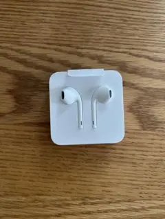 Apple EarPods ホワイト